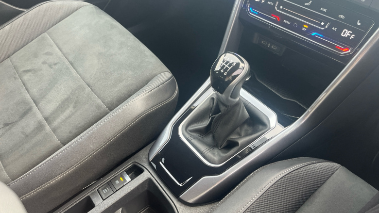 Volkswagen T-Roc 1.5 TSI Style 5dr Petrol Hatchback